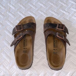 Birkenstocks Size 38
